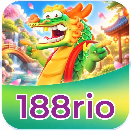 188rio Logo
