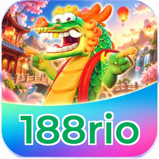 188rio Fortune Tiger Oficial