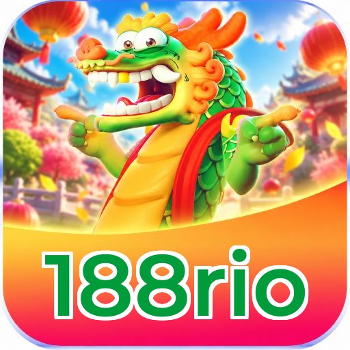 188rio Logo