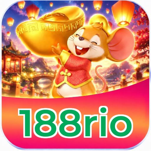 188rio Logo