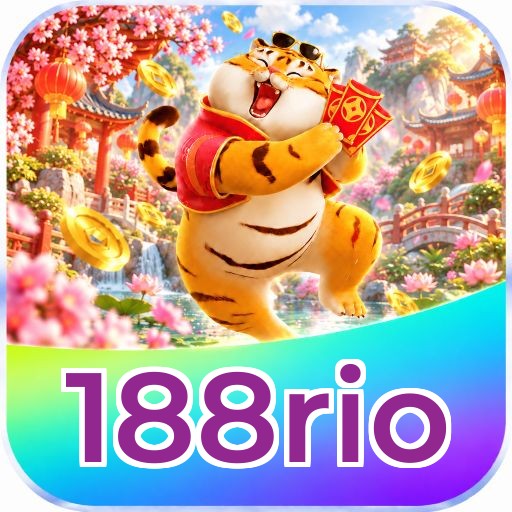 188rio Logo