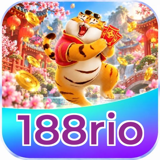 188rio Instalar Logo 2