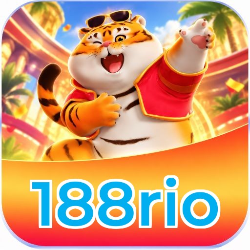 188rio Logo