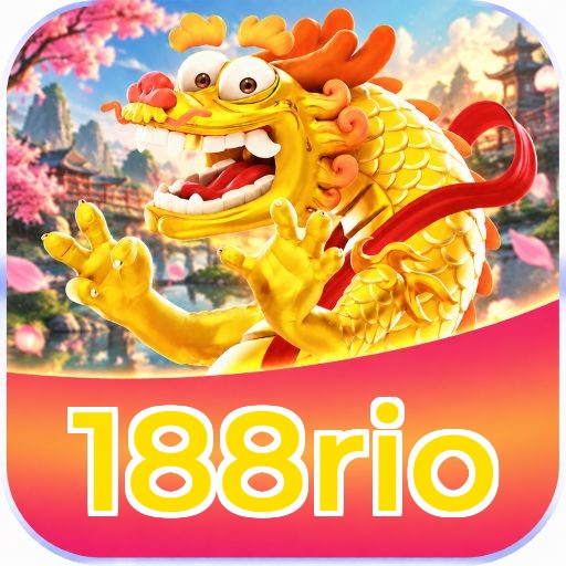 188rio Instalar Logo 1