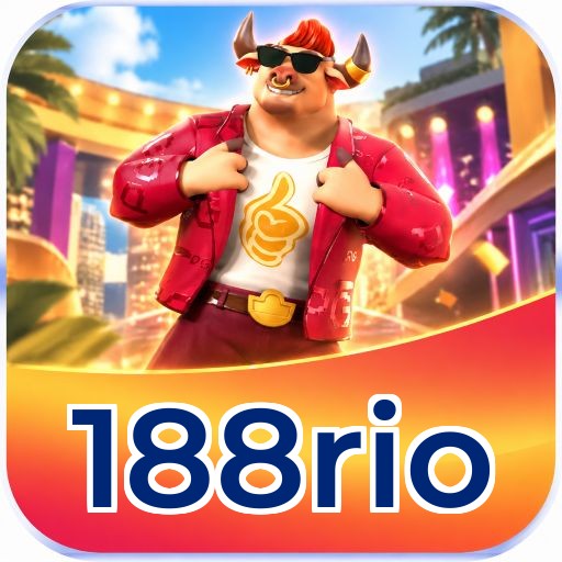 188rio Download Logo Oficial