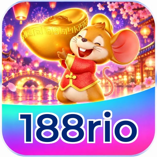 188rio Logo