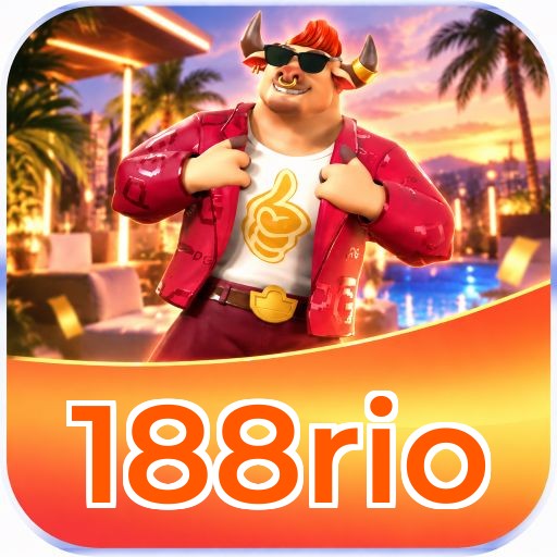 188rio Logo