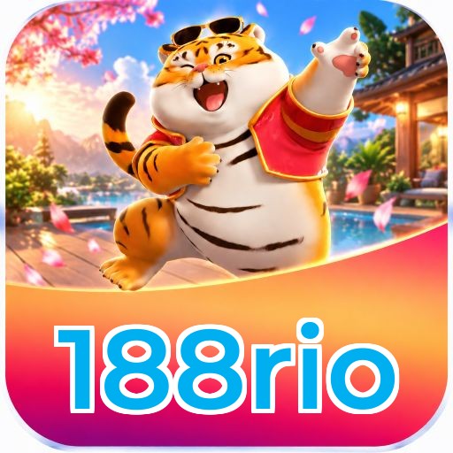 Fortune Tiger Logo 2
