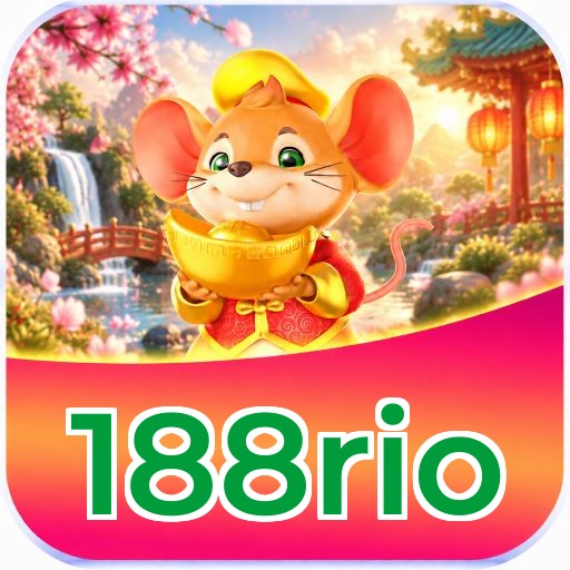 188rio Logo