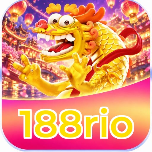 188rio Instalar Logo 3