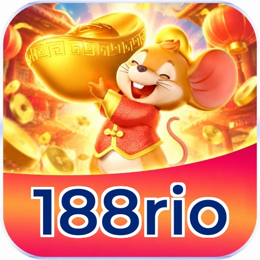 188rio Logo