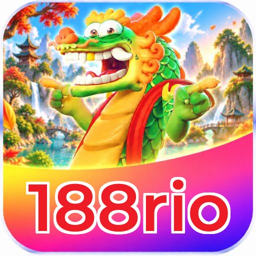 188rio Logo