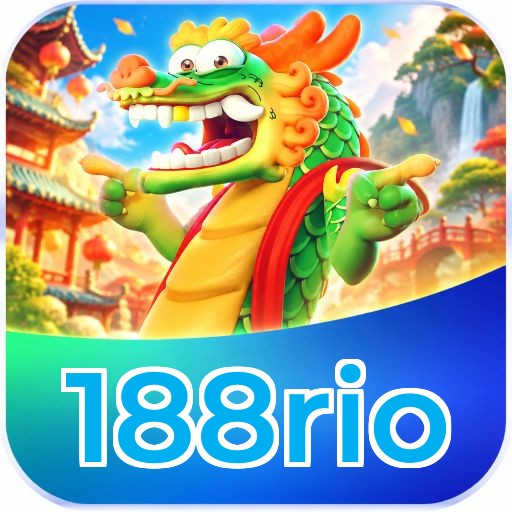 188rio Logo