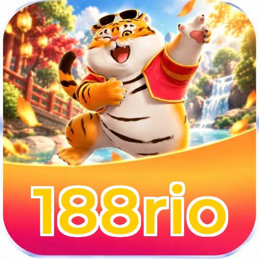 Fortune Tiger Logo 3
