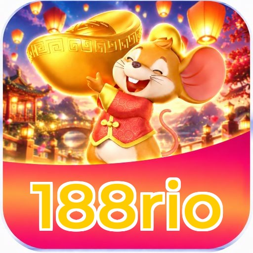 188rio Logo