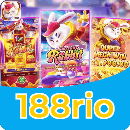 Catálogo 188rio 2.547 jogos - Pragmatic Play, Evolution, NetEnt