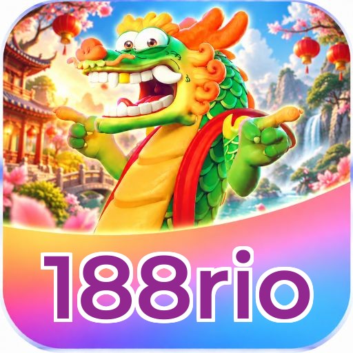 188rio Logo