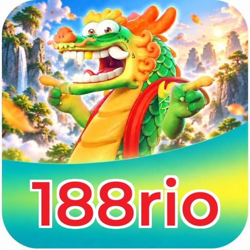 188rio Logo 2