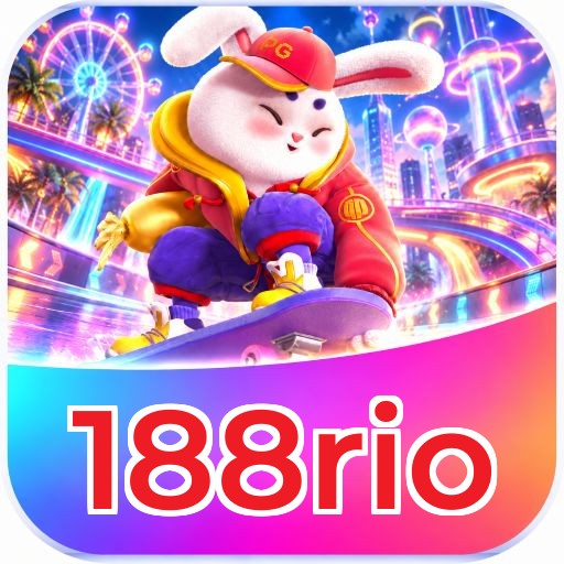 188rio Logo