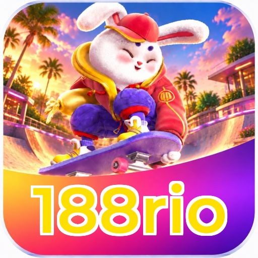 188rio Logo