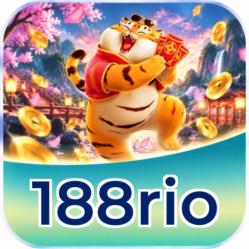 188rio Logo 1